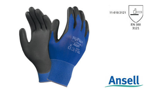 Guanto HyFlex® 11-618