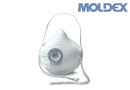Moldex - Mascherina Serie Air Mod. 3100 e Mod. 3105