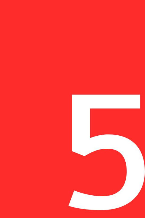Divisione 5
