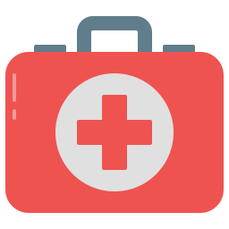 Kit Pronto Soccorso