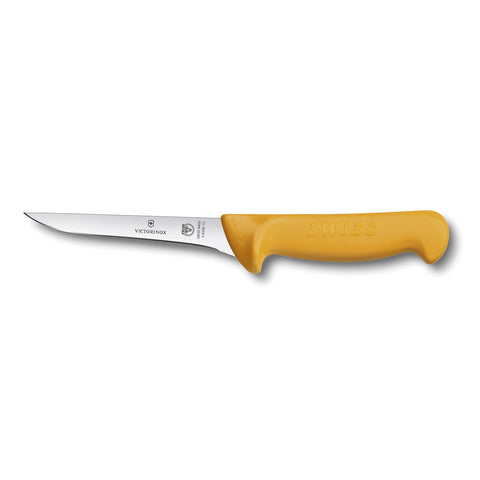 Coltello VICTORINOX® SWIBO® modello Disossare Consumato