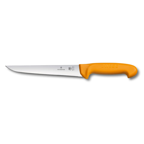 Coltello VICTORINOX® SWIBO® modello SCANNARE / DISOSSARE