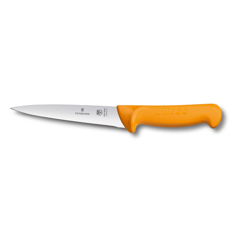Coltello VICTORINOX® SWIBO® modello Disossare punta Centrale