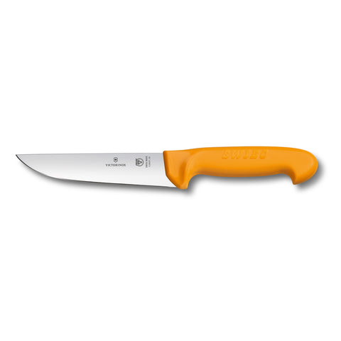 Coltello VICTORINOX® SWIBO® modello DISOSSARE / SCUOIARE