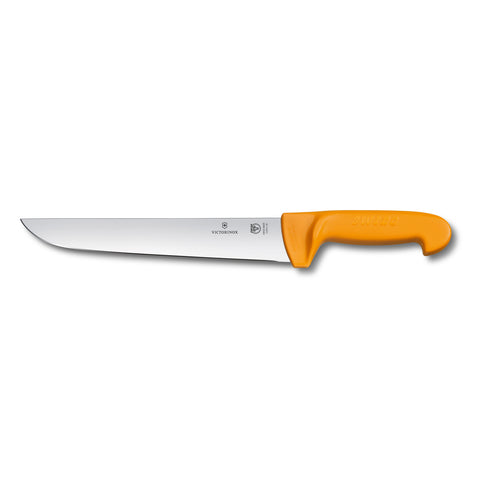 Coltello VICTORINOX® SWIBO® modello RIFILARE / AFFETTARE