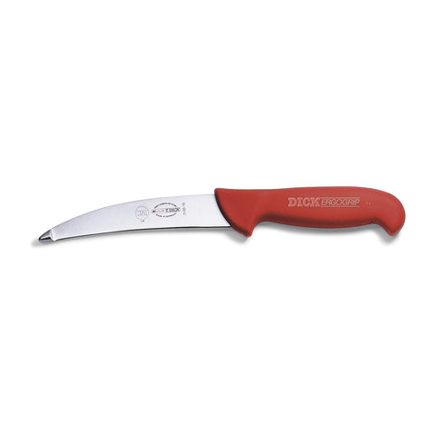 Coltello DICK® Ergogrip - modello Tripperia