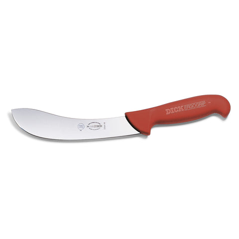 Coltello DICK® Ergogrip - modello Scuoiare Scimitarra