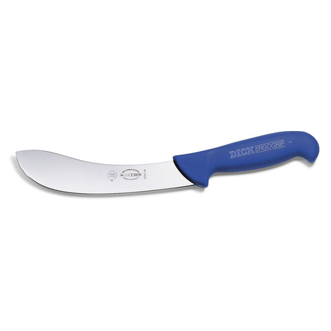 Coltello DICK® Ergogrip - modello Scuoiare Scimitarra