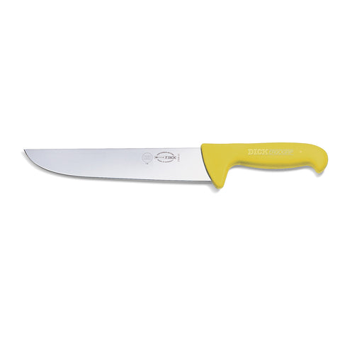Coltello DICK® Ergogrip - modello Francese - Rifiliare