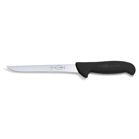 Coltello DICK® Ergogrip - modello Disossare Consumato