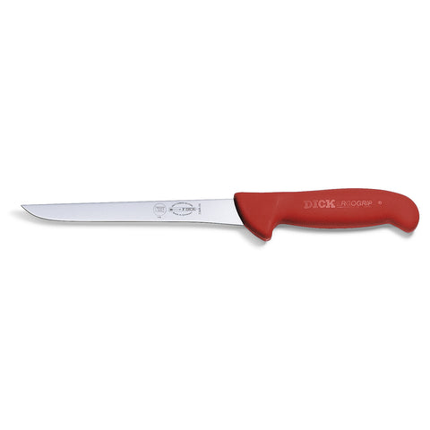 Coltello DICK® Ergogrip - modello Disossare Consumato