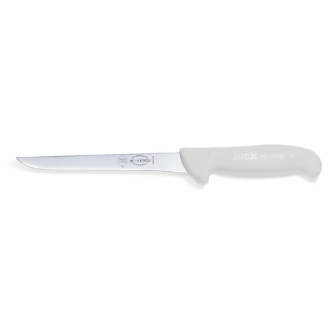 Coltello DICK® Ergogrip - modello Disossare Consumato
