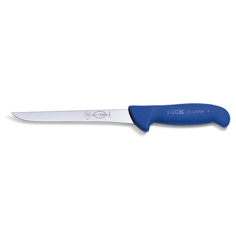 Coltello DICK® Ergogrip - modello Disossare Consumato