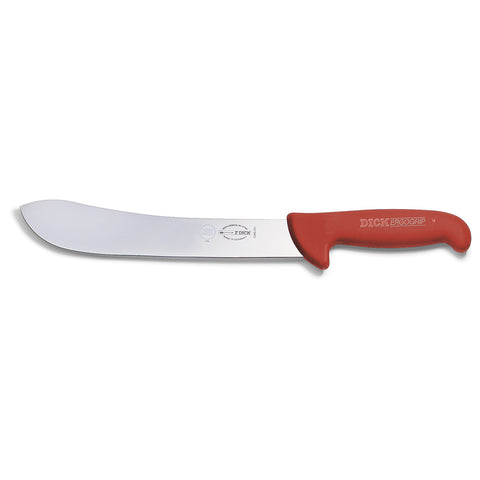 Coltello DICK® Ergogrip - modello Rifilare Scimitarra