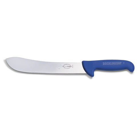 Coltello DICK® Ergogrip - modello Rifilare Scimitarra