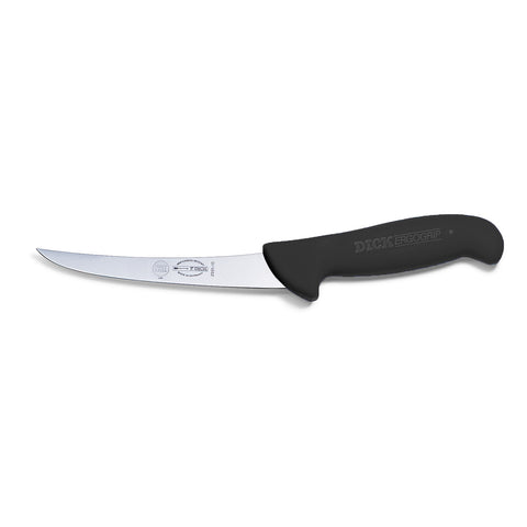 Coltello DICK® Ergogrip - modello Disossare Curvo Rigido