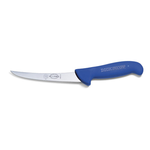 Coltello DICK® Ergogrip - modello Disossare Curvo Rigido