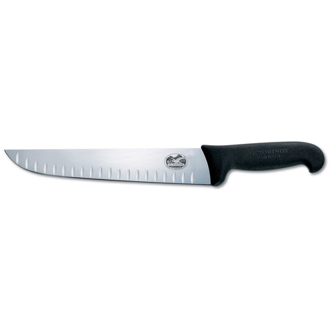 Coltello VICTORINOX® modello RIFILARE - Alveolato tipo Francese