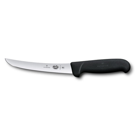 Coltello VICTORINOX® modello Disossare Curvo Largo - cm. 15