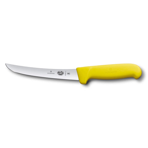 Coltello VICTORINOX® modello Disossare Curvo Largo - cm. 15