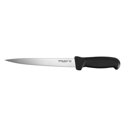 Coltello RIALINOX® FOOD modello FILETTARE tipo Flessibile