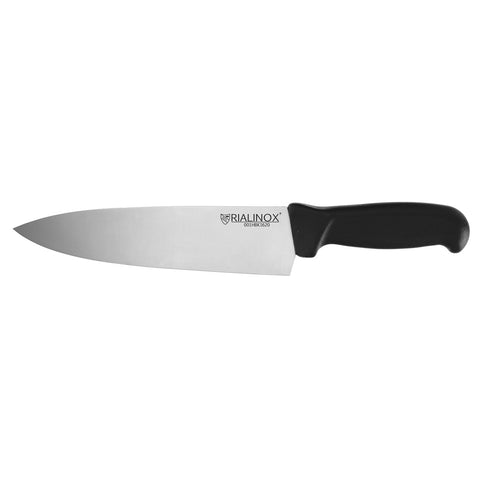Coltello RIALINOX® FOOD modello CUCINA tipo Punta Centrale