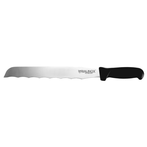 Coltello RIALINOX® FOOD modello PANE tipo Taglia/Spalma