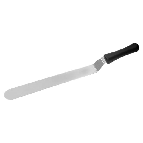 Spatola RIALINOX® FOOD modello CUOCO PIEGATA