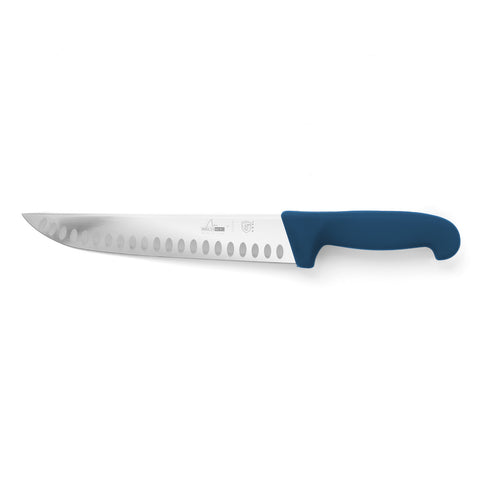 Coltello RIALINOX® LUX S modello TOELETTARE - RIFILARE tipo Francese ALVEOLATO