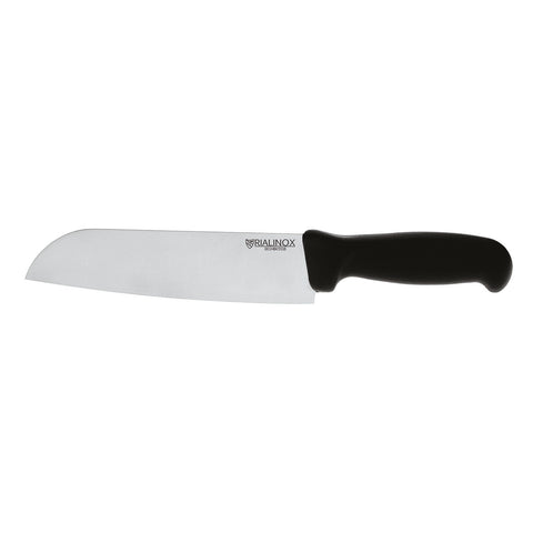 Coltello RIALINOX® FOOD modello SANTOKU