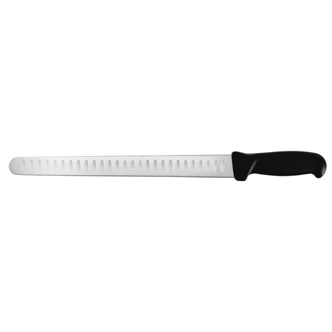 Coltello RIALINOX® FOOD modello per SALMONE tipo Alveolato