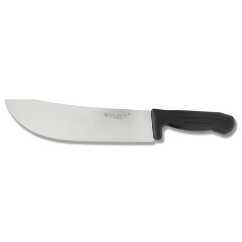 Coltello RIALINOX® modello SEZIONARE Scimitarra larga