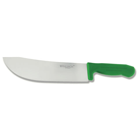 Coltello RIALINOX® modello SEZIONARE Scimitarra larga
