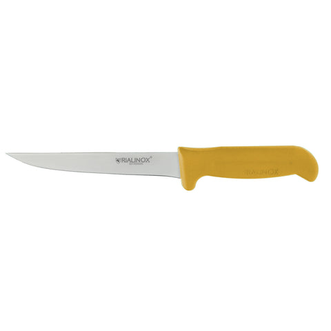 Coltello RIALINOX® modello DISOSSARE tipo Stretto