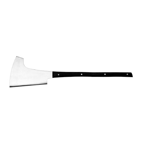 Mannaia RIALINOX® modello DIMEZZARE - Bovini