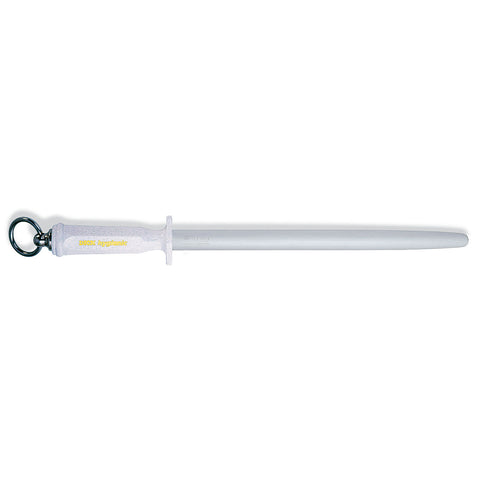 Acciaino DICK® modello Hygienic - Inox / taglio superfine