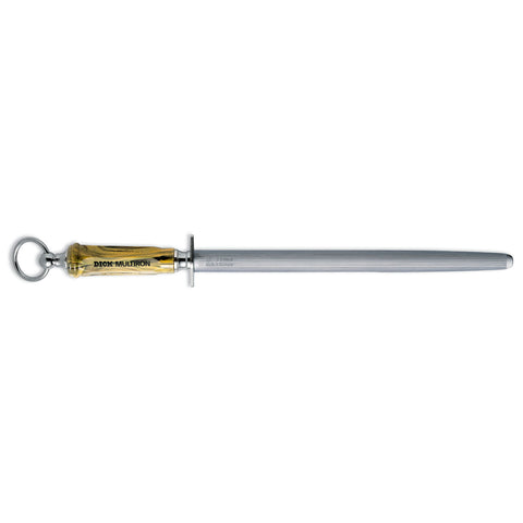 Acciaino DICK® modello Multiron - Taglio fine e taglio standard