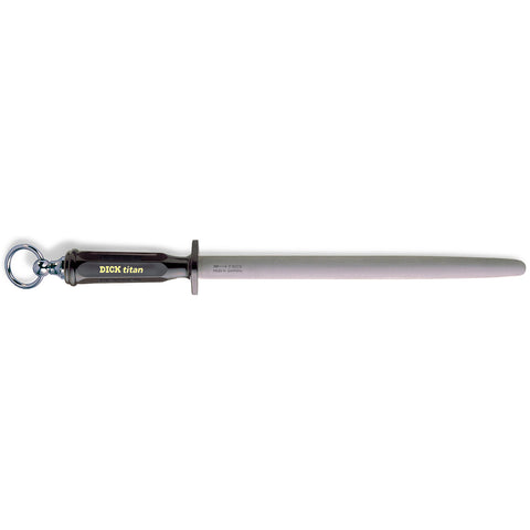 Acciaino DICK® modello Titan - Superficie super resistente