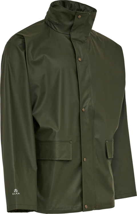 Giacca ELKA Dry Zone PU