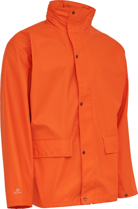 Giacca ELKA Dry Zone PU