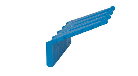 Supporto a muro - 240 mm