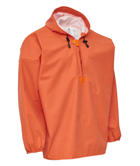 Blusa Elka Pro con elastico