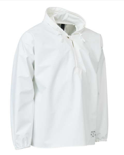 Blusa Elka Pro con elastico