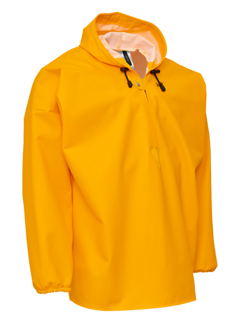 Blusa Elka Pro con elastico