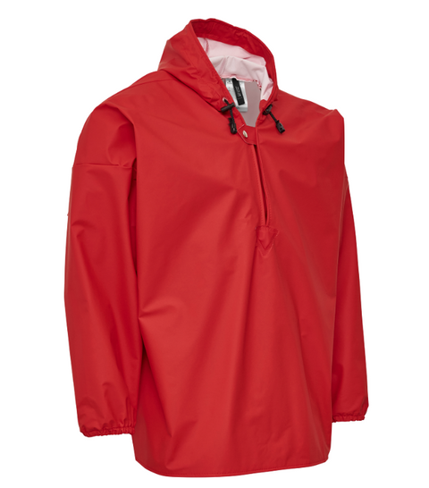 Blusa Elka Pro con elastico