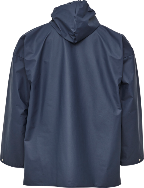 Giacca Elka Cleaning Bottoni automatici / Cappuccio fisso elasticizzato