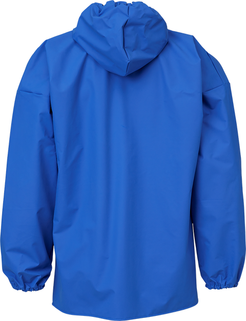 Giacca Elka Cleaning Bottoni automatici / Cappuccio fisso elasticizzato