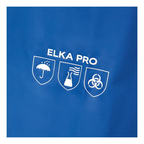 Salopette Elka Pro