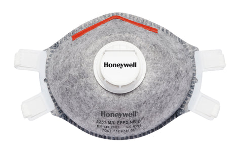 Mascherine monouso Honeywell® Serie Specialty 5000