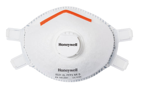 Mascherine monouso Honeywell® PREMIUM Serie 5000